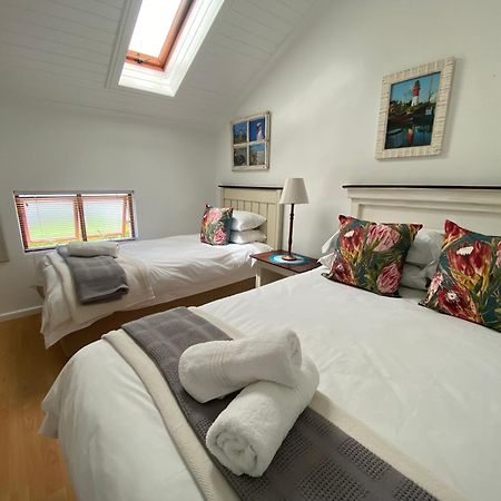 The Dunes Resort 80 & 69 Плеттенберг-Бей Экстерьер фото